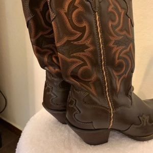 New Durango Lady’s Boots Size 8 New without tags